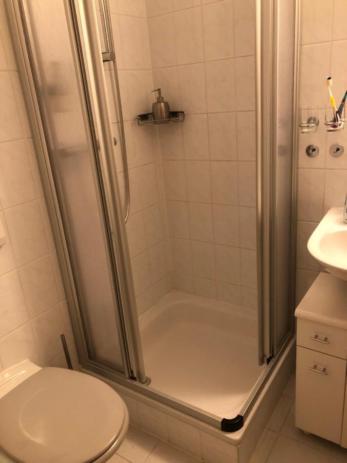 Top-Appartement Direkt An Der Kampenwandbahn Aschau im Chiemgau Ngoại thất bức ảnh