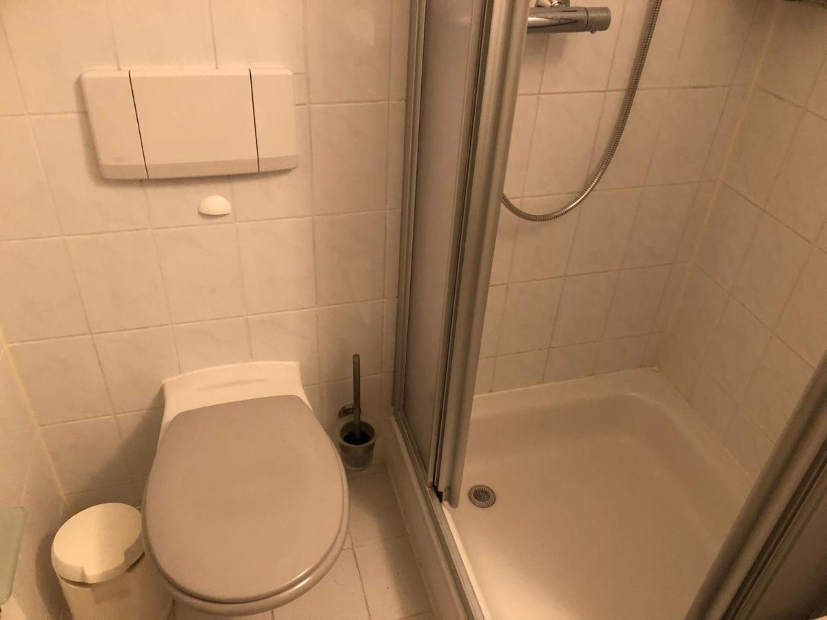 Top-Appartement Direkt An Der Kampenwandbahn Aschau im Chiemgau Ngoại thất bức ảnh
