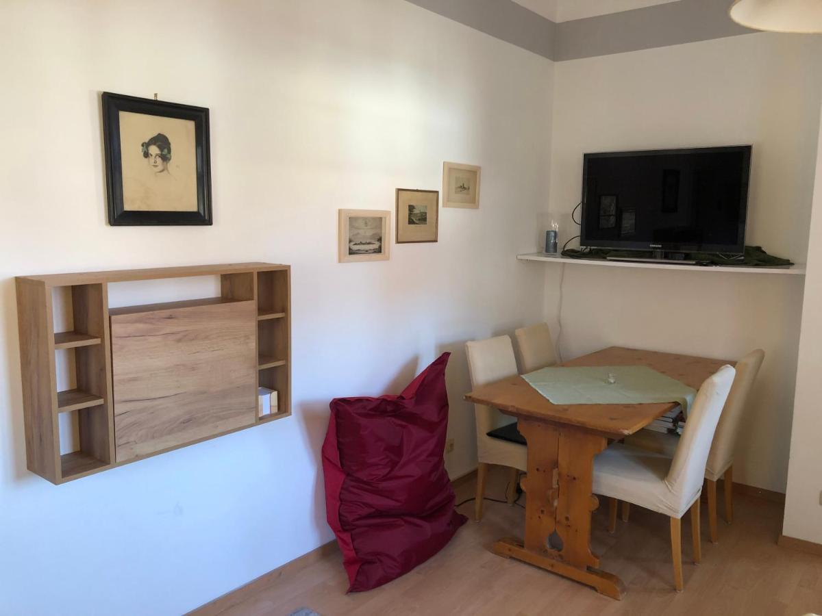 Top-Appartement Direkt An Der Kampenwandbahn Aschau im Chiemgau Ngoại thất bức ảnh