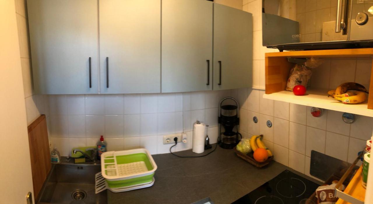 Top-Appartement Direkt An Der Kampenwandbahn Aschau im Chiemgau Ngoại thất bức ảnh