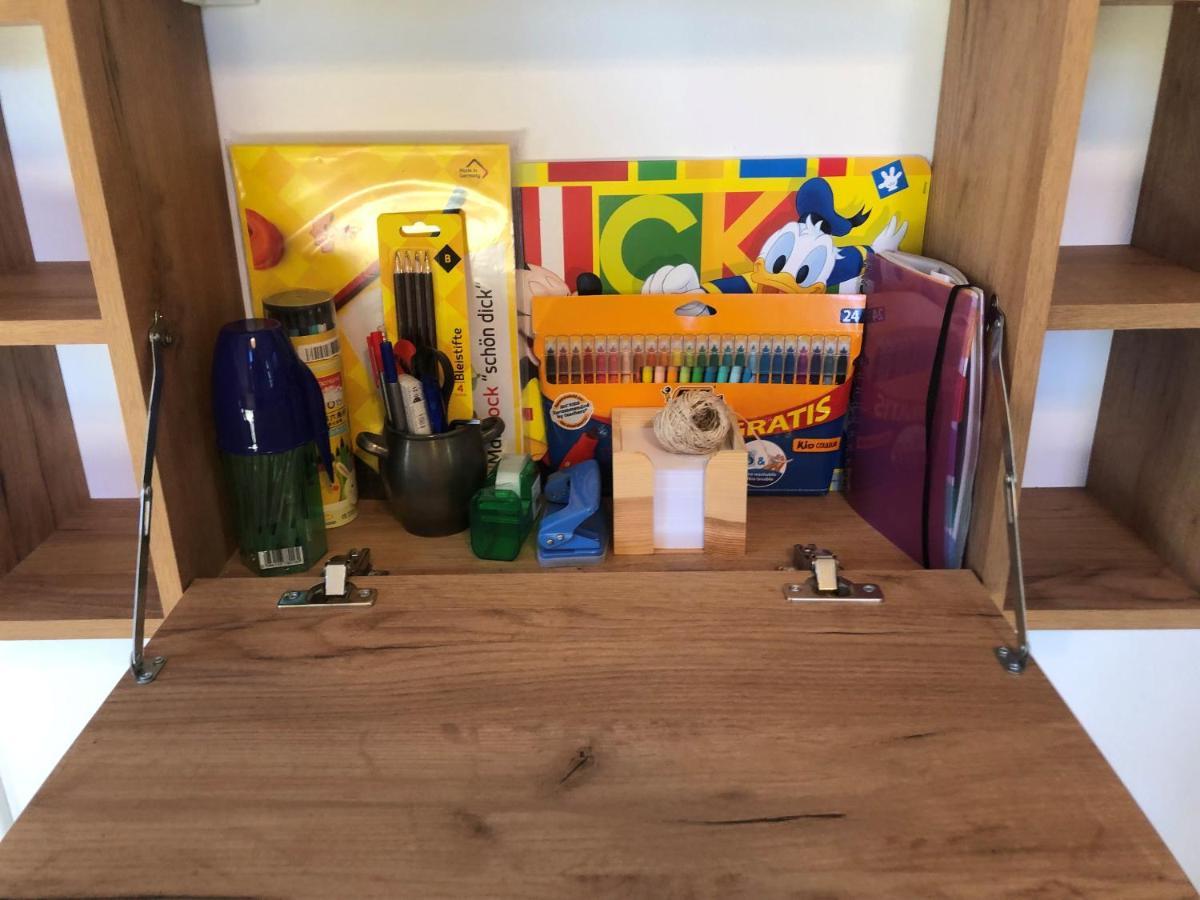 Top-Appartement Direkt An Der Kampenwandbahn Aschau im Chiemgau Ngoại thất bức ảnh