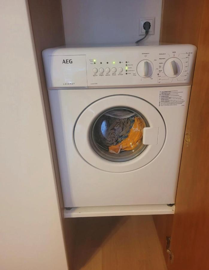 Top-Appartement Direkt An Der Kampenwandbahn Aschau im Chiemgau Ngoại thất bức ảnh