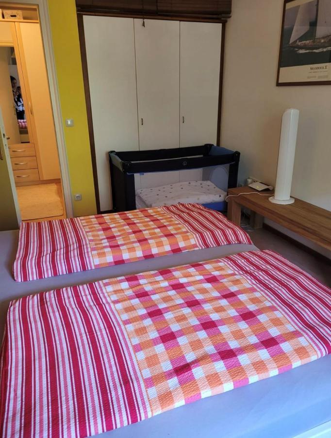 Top-Appartement Direkt An Der Kampenwandbahn Aschau im Chiemgau Ngoại thất bức ảnh