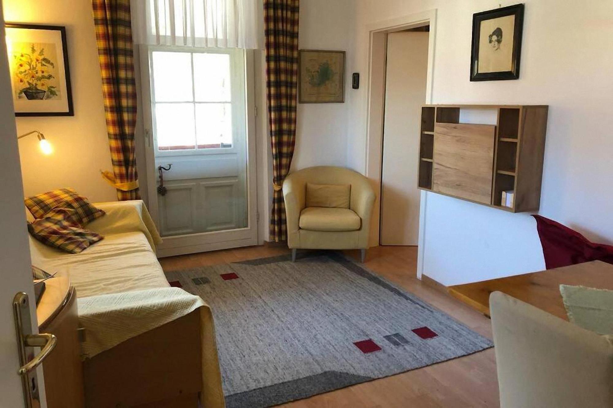 Top-Appartement Direkt An Der Kampenwandbahn Aschau im Chiemgau Ngoại thất bức ảnh