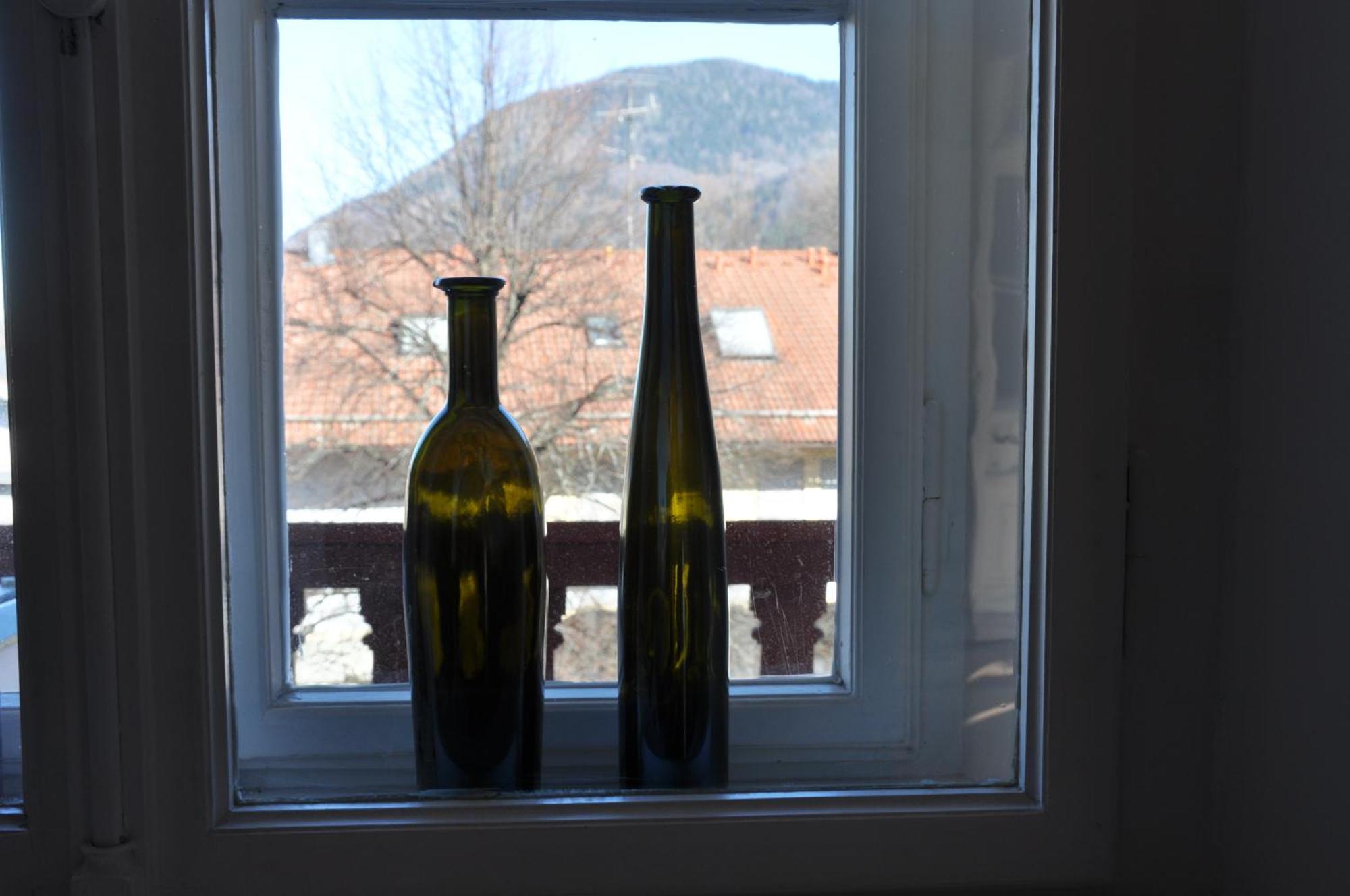 Top-Appartement Direkt An Der Kampenwandbahn Aschau im Chiemgau Ngoại thất bức ảnh