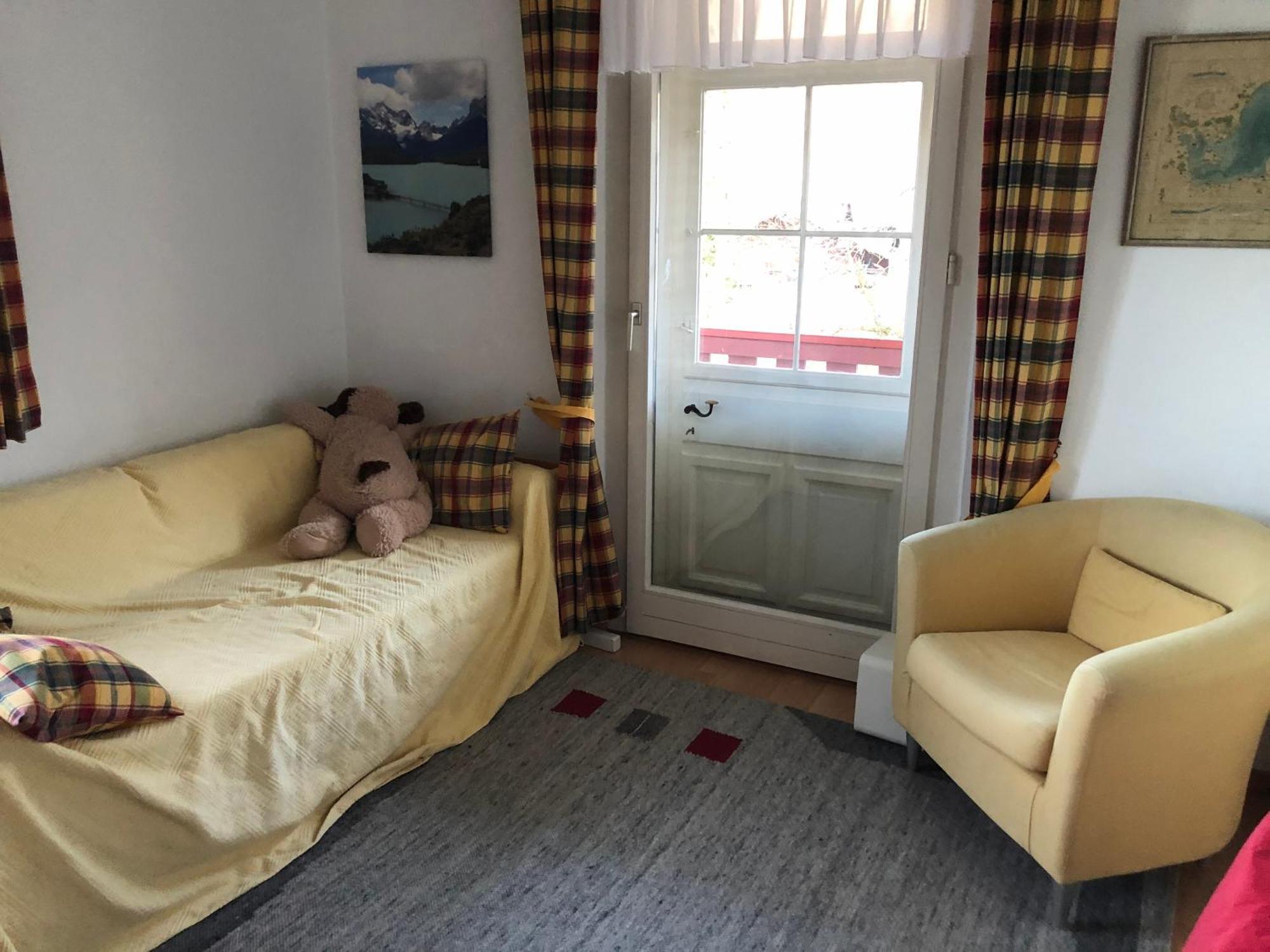 Top-Appartement Direkt An Der Kampenwandbahn Aschau im Chiemgau Ngoại thất bức ảnh