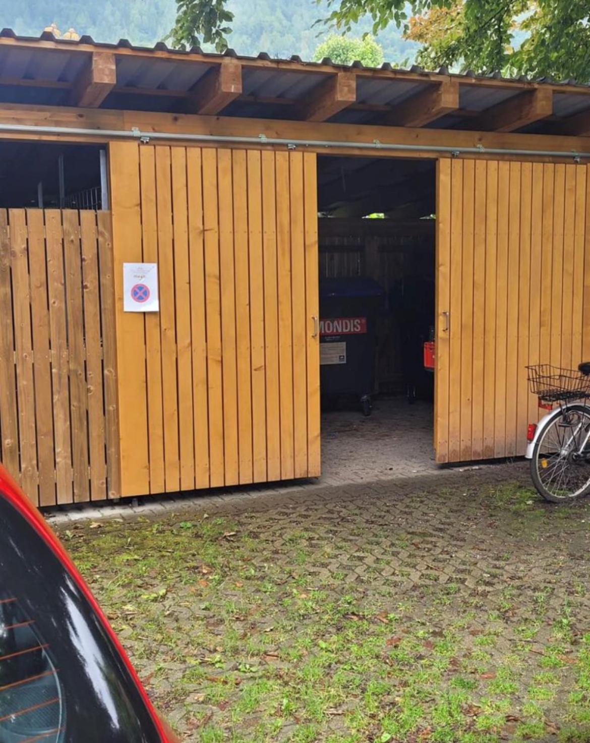 Top-Appartement Direkt An Der Kampenwandbahn Aschau im Chiemgau Ngoại thất bức ảnh